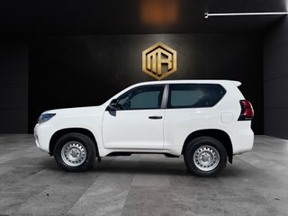 Land Cruiser 2.8 D-4D GX 130kW