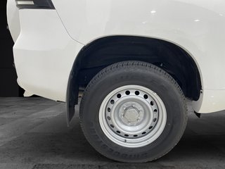 Land Cruiser 2.8 D-4D GX 130kW