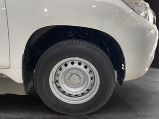Land Cruiser 2.8 D-4D GX 130kW