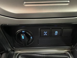 Land Cruiser 2.8 D-4D GX 130kW