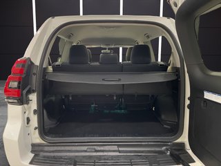 Land Cruiser 2.8 D-4D GX 130kW
