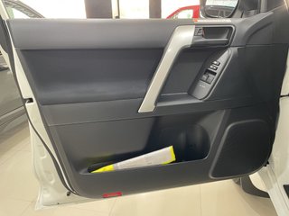 Land Cruiser 2.8 D-4D GX 130kW