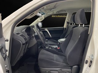 Land Cruiser 2.8 D-4D GX 130kW