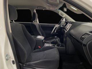 Land Cruiser 2.8 D-4D GX 130kW