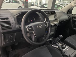 Land Cruiser 2.8 D-4D GX 130kW