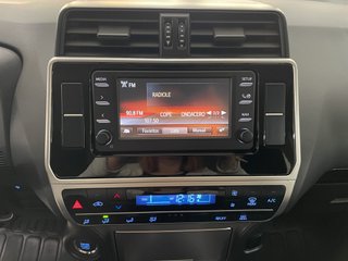Land Cruiser 2.8 D-4D GX 130kW