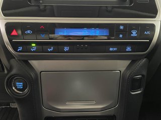 Land Cruiser 2.8 D-4D GX 130kW