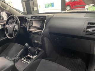 Land Cruiser 2.8 D-4D GX 130kW