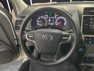 Land Cruiser 2.8 D-4D GX 130kW