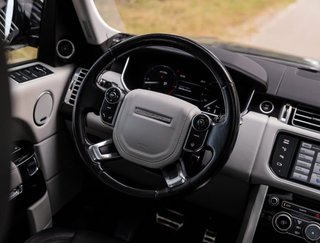 Land Rover Range Rover 2015