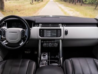 Land Rover Range Rover 2015