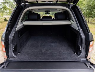 Land Rover Range Rover 2015