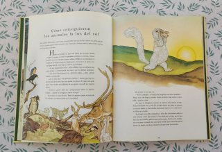 El libro de los héroes para niños