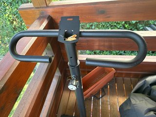 Bicicleta Estática DOMYOS