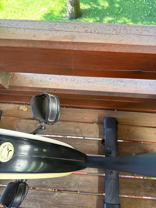 Bicicleta Estática DOMYOS