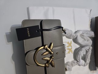 Borsa Pinko Love Bag Mini Trapuntata