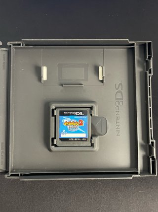 Inazuma Eleven 2: Blizzard Nintendo DS