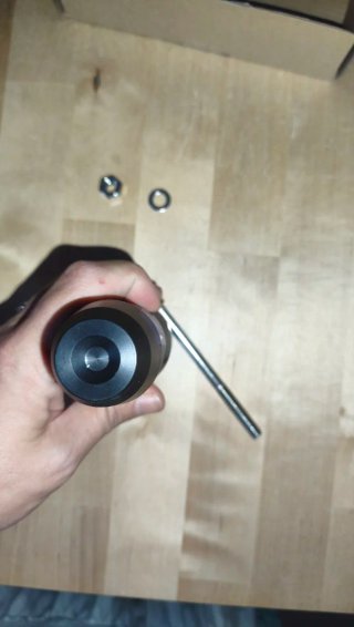 Topes anticaída VOGE moto