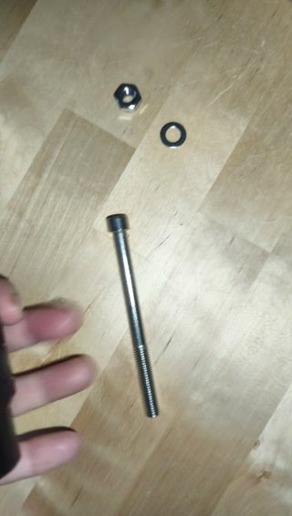 Topes anticaída VOGE moto