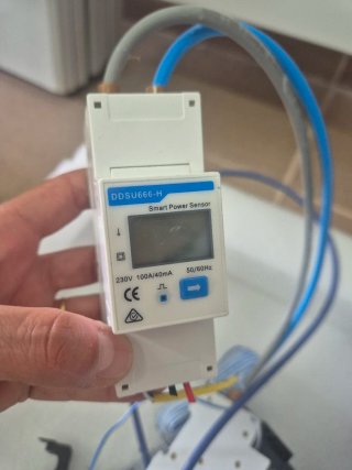 Inversor Huawei 5.5kw