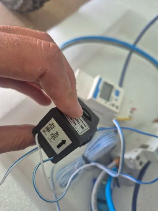 Inversor Huawei 5.5kw