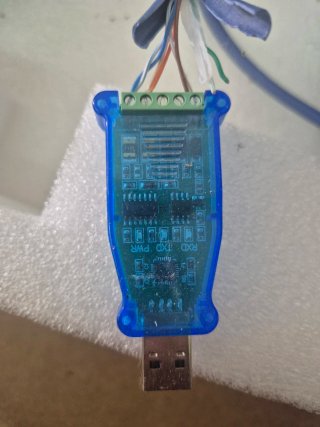 Inversor Huawei 5.5kw