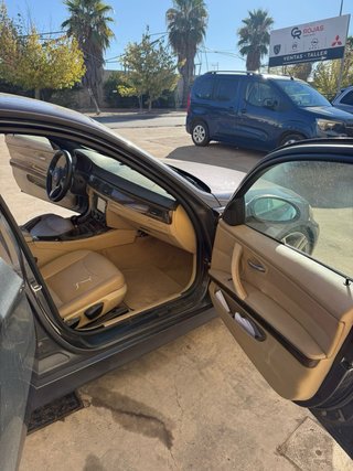 BMW 320d e90 163CV