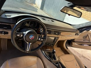 BMW 320d e90 163CV