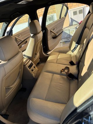 BMW 320d e90 163CV