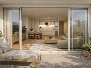 Piso en venta en Eixample Sud – Migdia en Girona