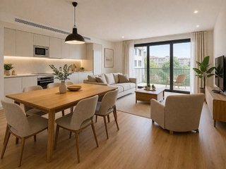 Piso en venta en Eixample Sud – Migdia en Girona