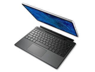 Portátil Tablet Dell 7320 i5 11a 16Gb RAM TÁCTIL