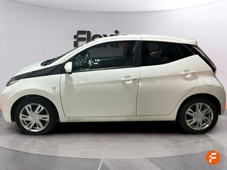 Toyota Aygo 1.0 70 x-play