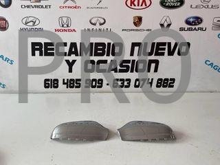 JUEGO CARCASA DE ESPEJO OPEL ARTRA H
