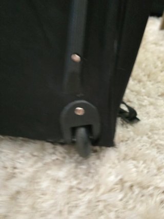 Bolsa viaje con ruedas