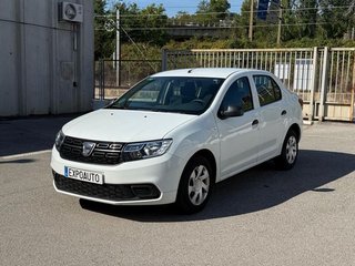 Dacia Logan Essential 1.0 55kW (75CV)