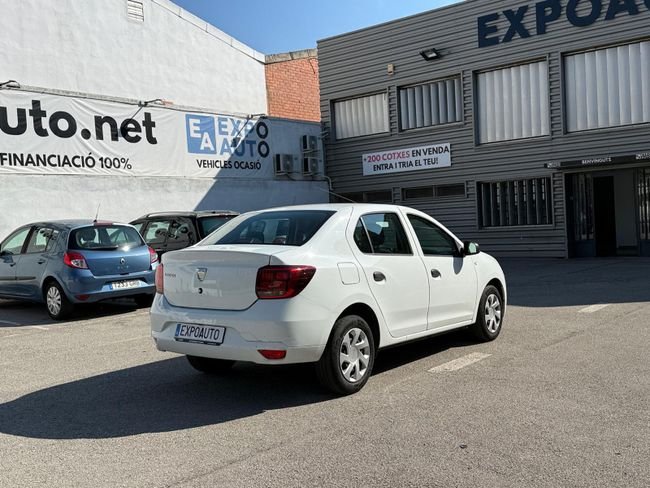 Dacia Logan MCV Essential 1.0 2020, foto 5