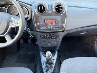 Dacia Logan Essential 1.0 55kW (75CV)
