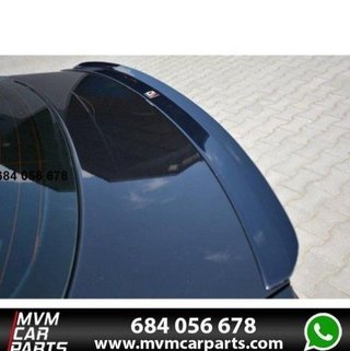 Aleron trasero Audi A5 Sportback Maxton Design