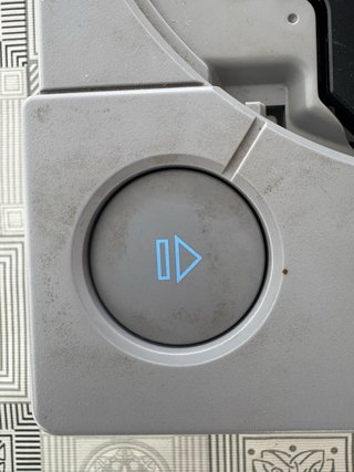 Consola PlayStation 1 Sony Gris