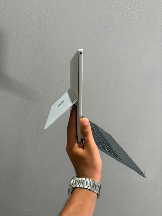 Microsoft Surface Pro 7+, i5 11th Gen