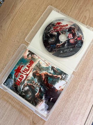 Dead Island PS3