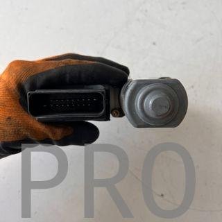 MOTOR ELEVALUNAS TRASERO SEAT LEON