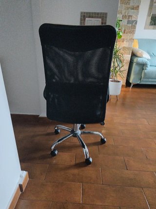 Silla de oficina para escritorio