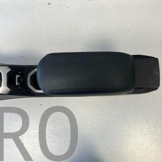 CONSOLA CENTRAL APOYABRAZOS REPOSABRAZOS JEEP