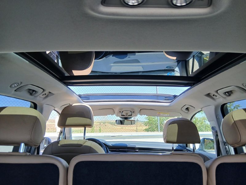 Audi Q7 2022, foto 4