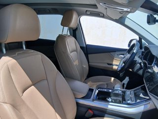 Audi Q7 2022 ¡¡Desde € al mes!!