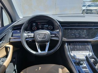 Audi Q7 2022 ¡¡Desde € al mes!!