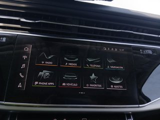Audi Q7 2022 ¡¡Desde € al mes!!