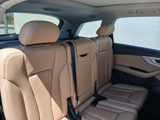 Audi Q7 2022 ¡¡Desde € al mes!!
